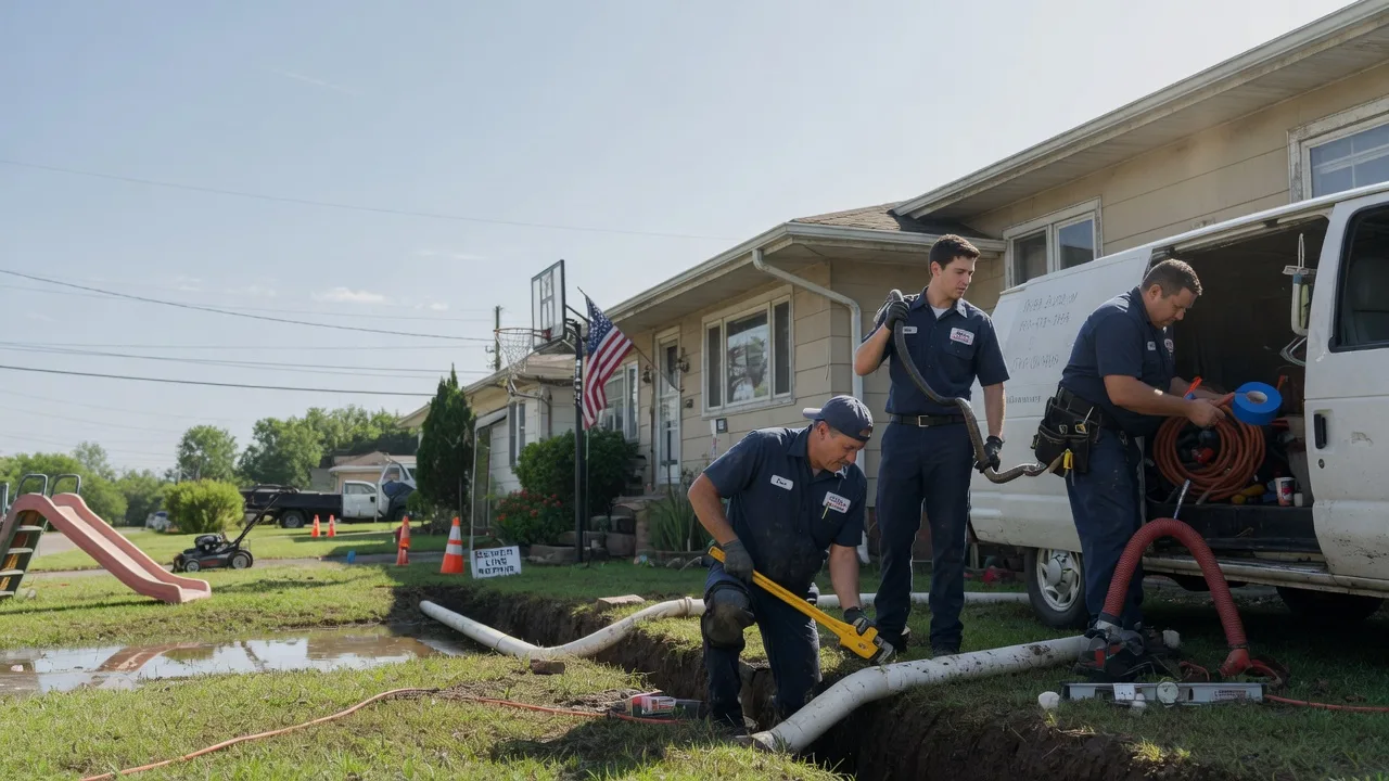 Toilet Installation in Sumner, WA near me